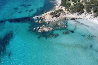 Villetta al mare Sa Babbaiola - Simius - 7