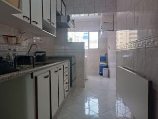 Apartamento Guarujá Pitangueiras - Guarujá - 7