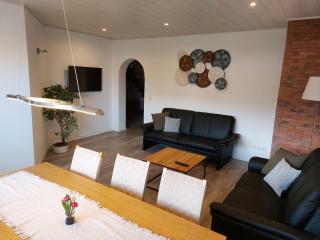 Ferienwohnung Lingenfelder - Bad Dürkheim - 8