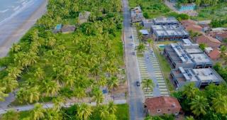 Flat Luxo em Japaratinga a 15 min de Maragogi/AL - Villa Naluri - Japaratinga - 5