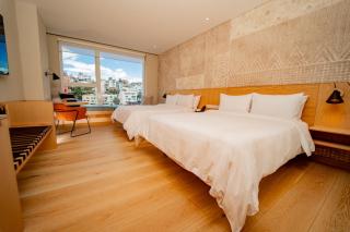 GO Quito Hotel - Quito - 7