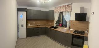 Cezar House - Codlea - 2
