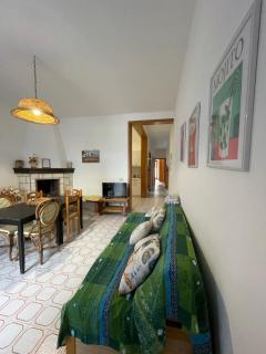 Casa Vacanza La Strea - 9