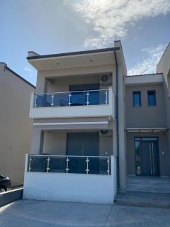 Sarra Apartment Halkidiki - Kalivia Poligirou - 2