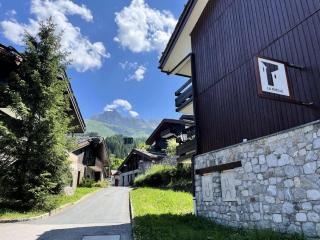 Résidence Ruelle - La Ruelle 2 - Studio divisible, skis aux pieds, proche rue piétonne MAE-4914 - Valmorel - 1