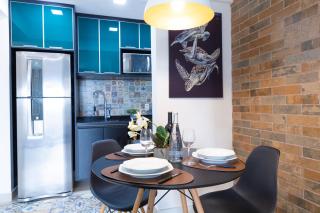 Apt no Butantã com AC, 3 Quartos, Vaga, Piscina - 5