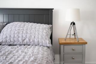 Town centre flat - 9