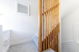 Town centre flat - 4