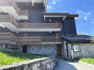 Résidence Marches - Les Marches 25 - 3 pièces en duplex, vue pistes, classé 3 étoiles MAE-4974 - 1