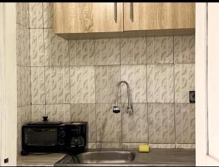 Joyeux residence - Cotonou - 8