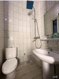 Joyeux residence - Cotonou - 7