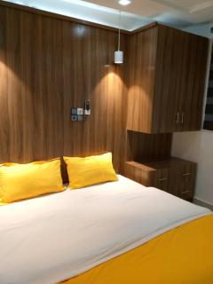 Joyeux residence - Cotonou - 2