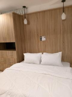 Joyeux residence - Cotonou - 1