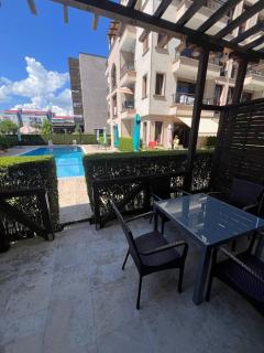 Комплекс Амара А4 - Sunny Beach - 5