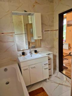 Riverside Forest Apartment - Chlʼaba - 2