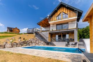 Chata Wellness Liptov - Ižipovce - 3