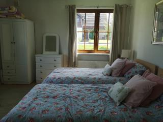 Lakeside House in Drumshanbo - 4