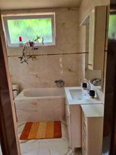 Riverside Forest Apartment - Chlʼaba - 1