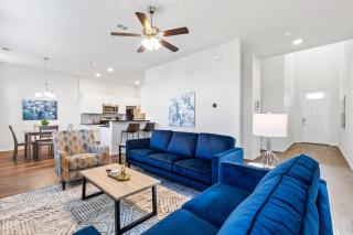 Irving Townhouse - Irving - 8