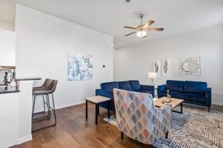 Irving Townhouse - 6