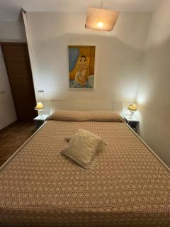 L'affittacamere nel parco "Appia antica" - Piscina a uso ospiti - Roma - 5