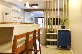 Studio Shopping OKA Floripa - Campeche - SOK108 - Florianópolis - 3