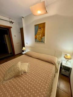 L'affittacamere nel parco "Appia antica" - Piscina a uso ospiti - Roma - 6