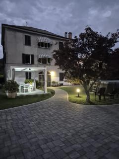 Lago Maggiore, Leggiuno, ampio appartamento - Leggiuno - 4
