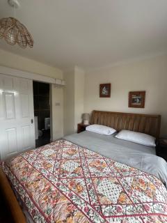 The White House B & B - Kenmare - 5