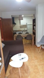 Apartamento Loira Villanúa - Villanúa - 9