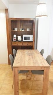 Apartamento Loira Villanúa - Villanúa - 3