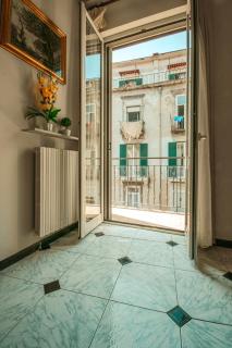 Regina's Apartment - Naples - 7