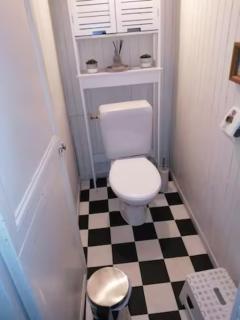 La Tanière de la Louve - 5