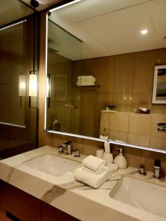 Apartment at Address Beach Resort Sharm Al Aqah - Fujaira - 3