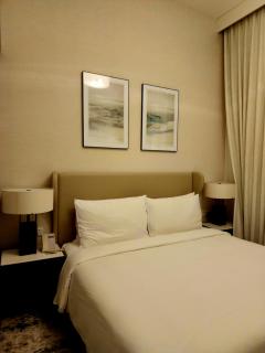 Apartment at Address Beach Resort Sharm Al Aqah - Fujaira - 4