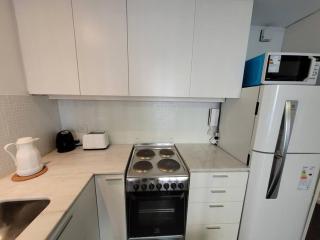 Moderno Estudio en Belgrano a metros de Barrancas Chinatown - Buenos Aires - 8