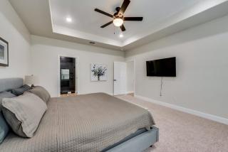 Lake Como Getaway - Fort Worth - 1