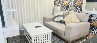 Chaka's Rock Beach Chalet 54 - 4