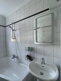 Wohnung in Stadtvilla, Dessau-Ziebigk - 7