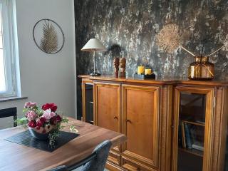 Wohnung in Stadtvilla, Dessau-Ziebigk - Dessau - 6