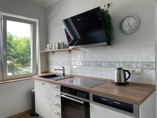 Wohnung in Stadtvilla, Dessau-Ziebigk - Dessau - 2