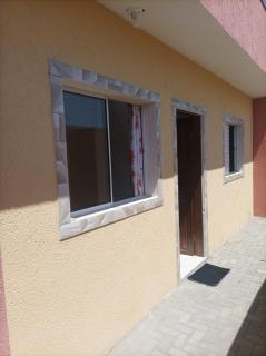 Casa com Piscina na praia de Itanhaém - 7