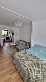 Grand studio Lille centre - 1