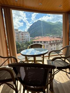 Amazing View Apartment - Vratsa - 5