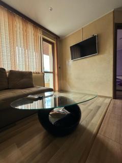 Amazing View Apartment - Vratsa - 8