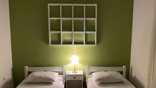 Andrew seaside apartment - Xylokastro - 9