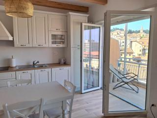 Attico Saluzzo centro 2 - 7