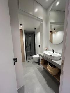 Kepesis Apartment - 5