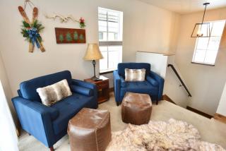 Silverpine Gem - Downtown - Walk to shops, restaurants, Payette Lake - WiFi - McCall - 6