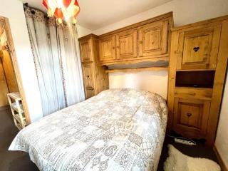 Résidence Les Belles Roches - Duplex de charme six personnnes au coeur du village MAE-8761 - Notre-Dame-de-Bellecombe - 6